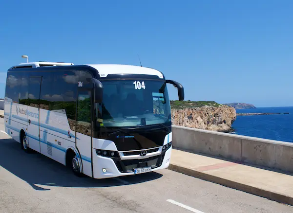 Conduce con Autos Menorca